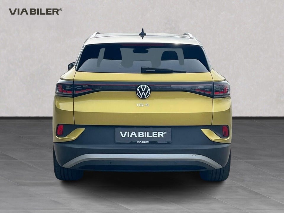 VW ID.4 77 Pro Performance Max 5d