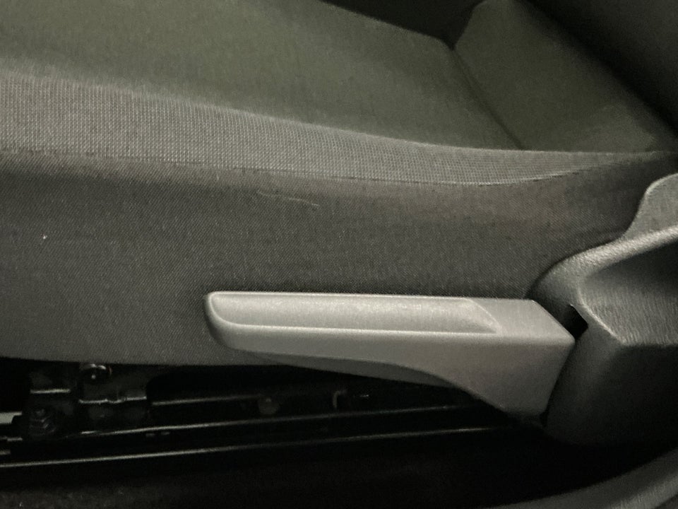 VW e-Up! Move Up! 5d