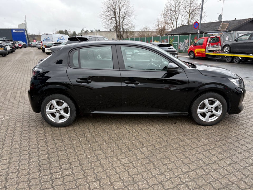 Peugeot 208 1,2 PureTech 100 Active 5d