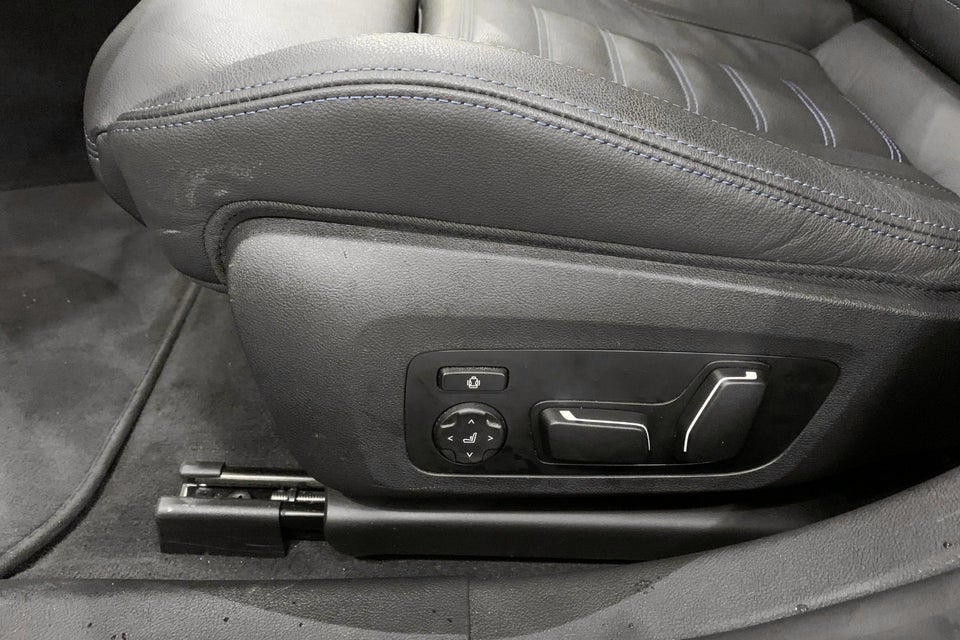 BMW i4 M50 Supercharged xDrive 5d