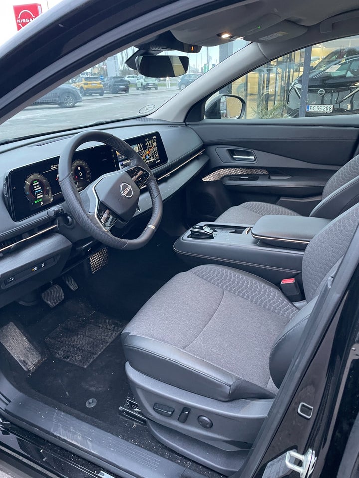 Nissan Ariya 63 Engage 5d