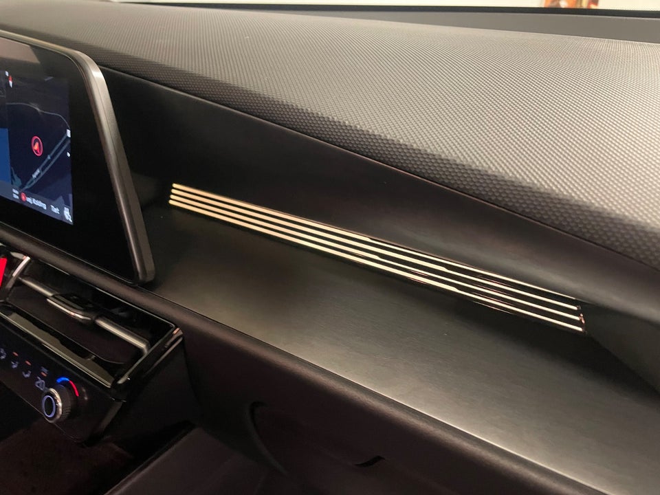 Kia Niro 64 EV Upgrade 5d