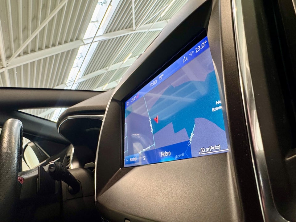 Ford S-MAX 2,0 EcoBlue ST-Line X aut. 7prs 5d