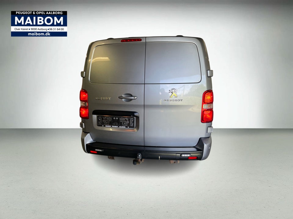 Peugeot Expert 2,0 BlueHDi 144 L3 Premium EAT8 Van