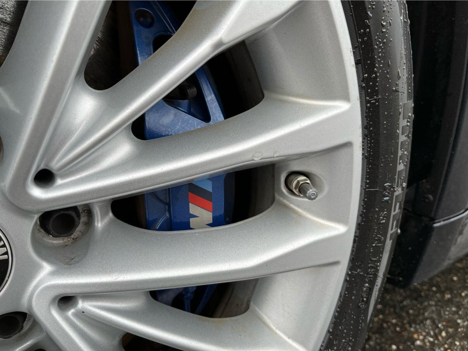 BMW 530e 2,0 Touring M-Sport aut. 5d