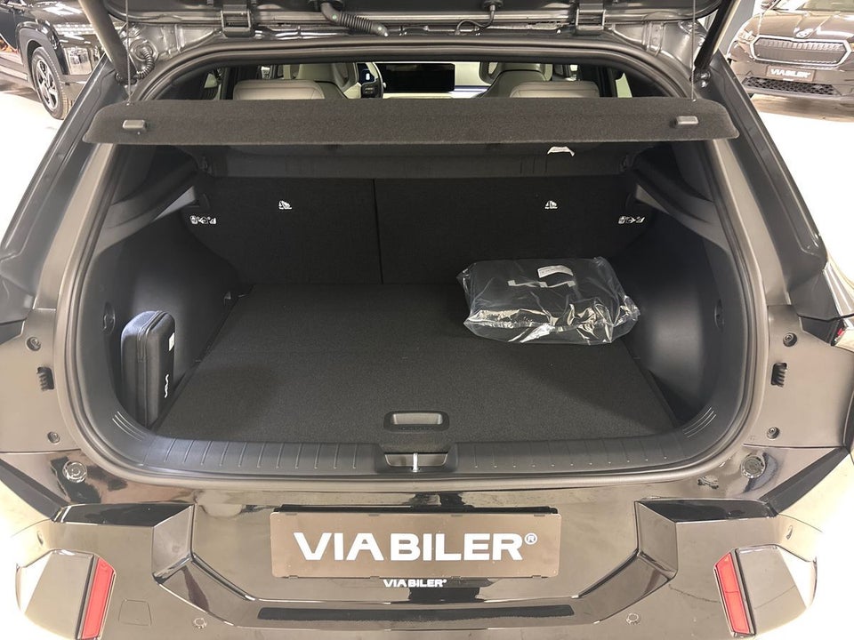Kia EV4 81 Long Range GT-Line 5d