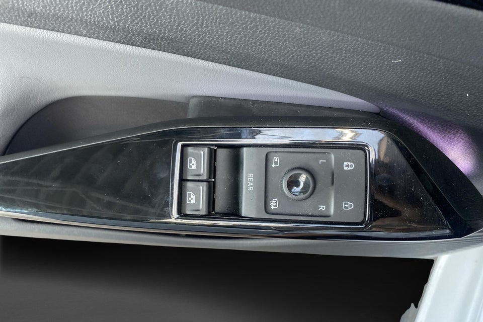 VW ID.4 77 Style+ 5d