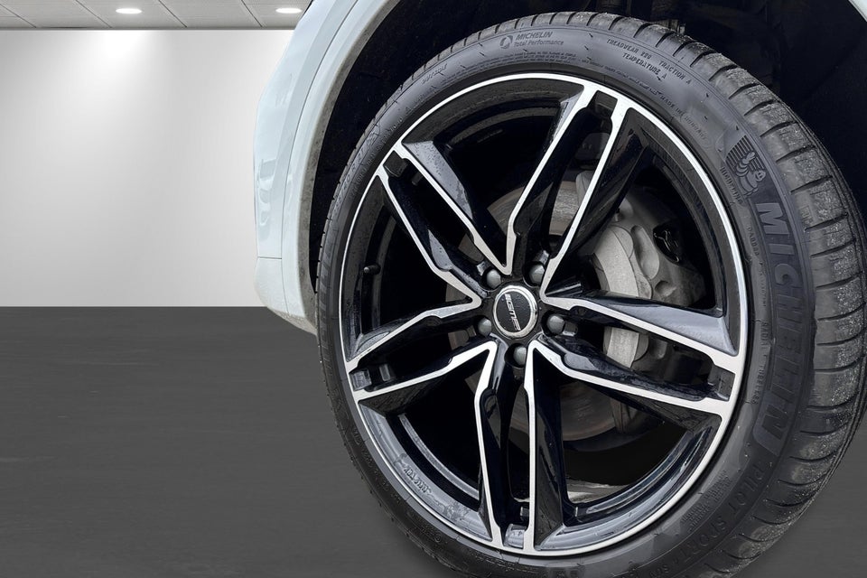 Audi Q5 50 TFSi e S-line Sportback quattro S-tr. 5d