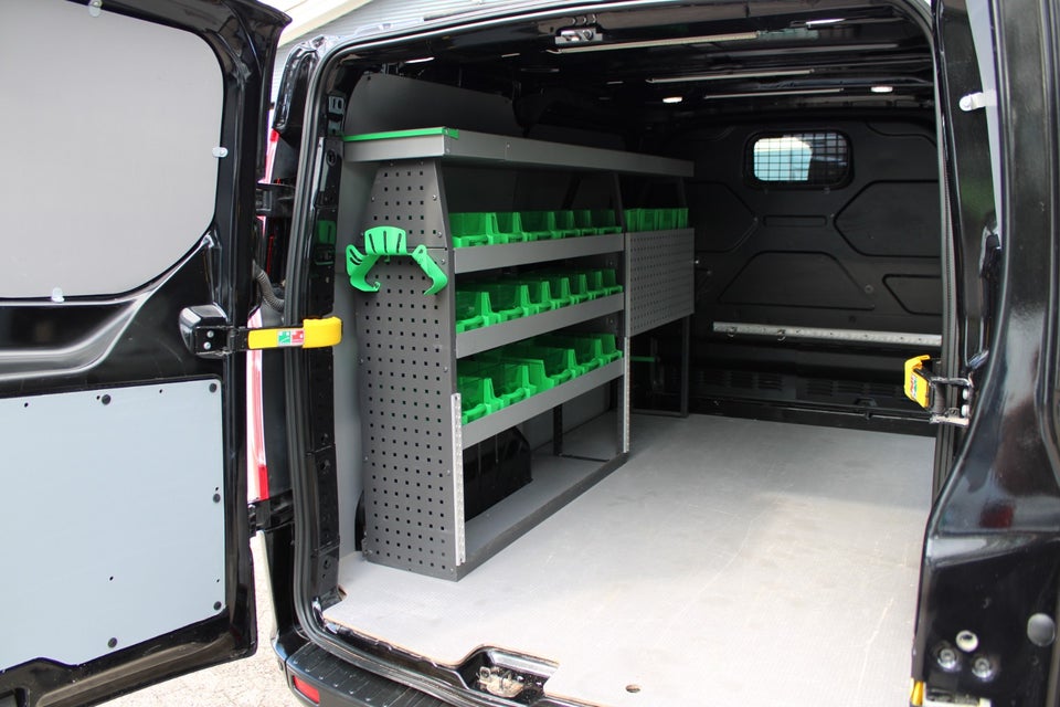 Ford Transit Custom 300 L1 2,0 TDCi 130 Trend