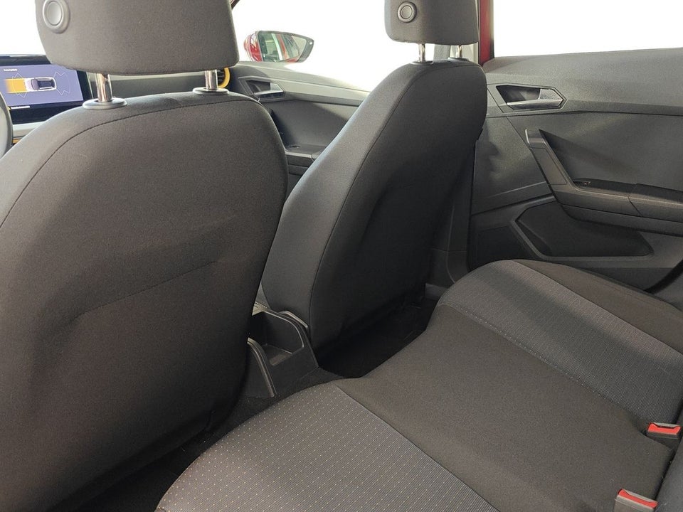 Seat Arona 1,0 TSi 110 Style 5d