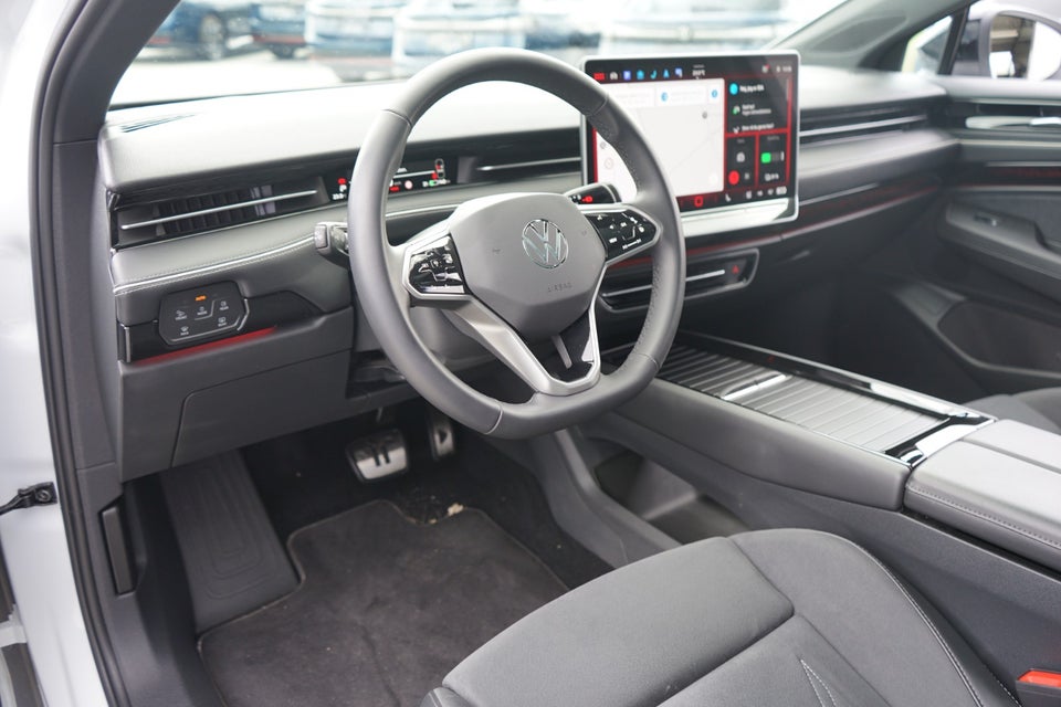 VW ID.7 86 Style S Tourer 5d