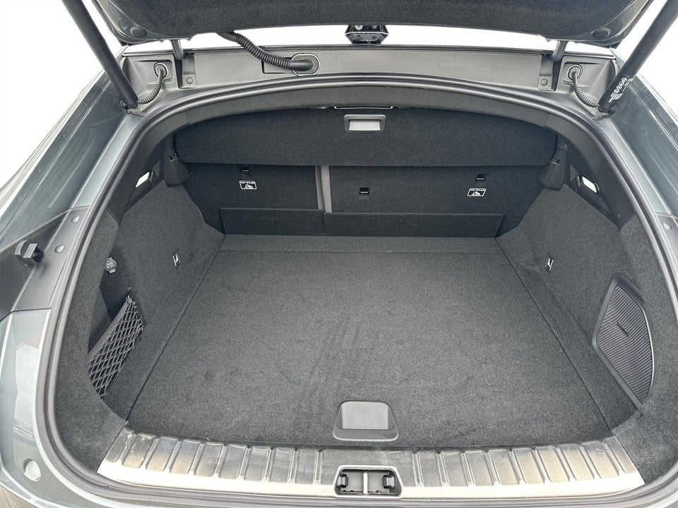 Polestar 4 Coupé Long Range Performance Nordic Edition AWD 5d