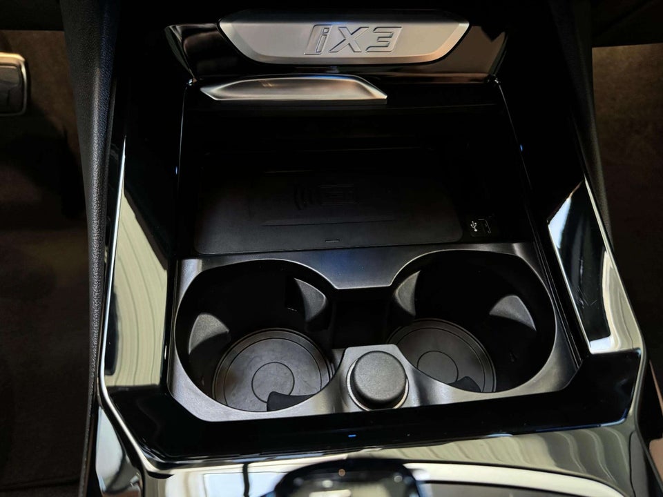 BMW iX3 Inspiring 5d