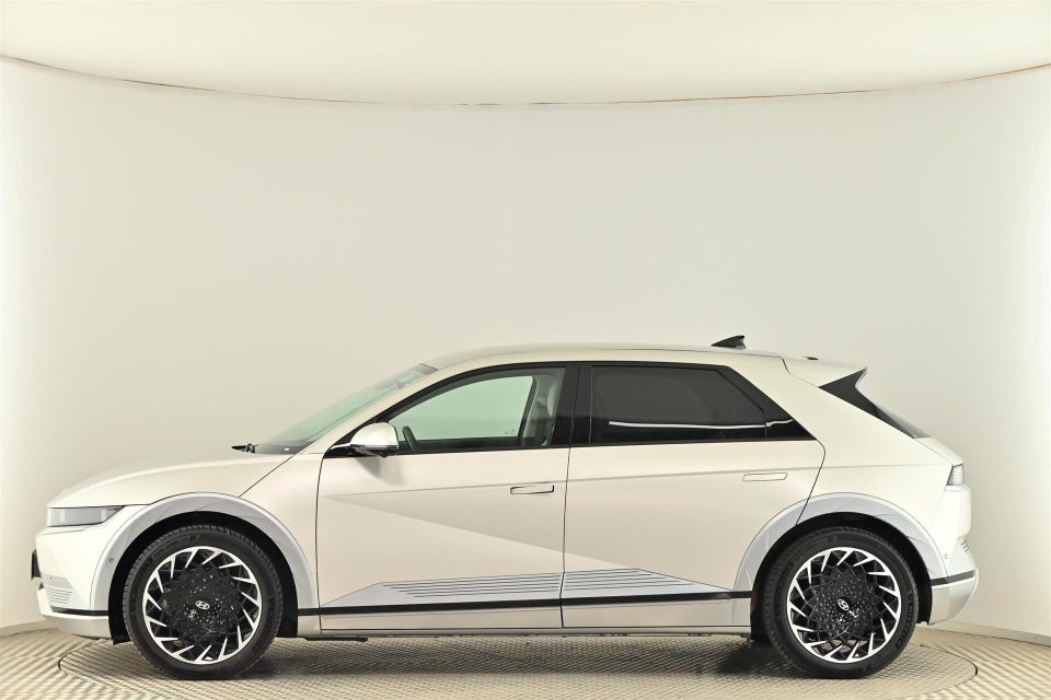 Hyundai Ioniq 5 73 Ultimate 5d