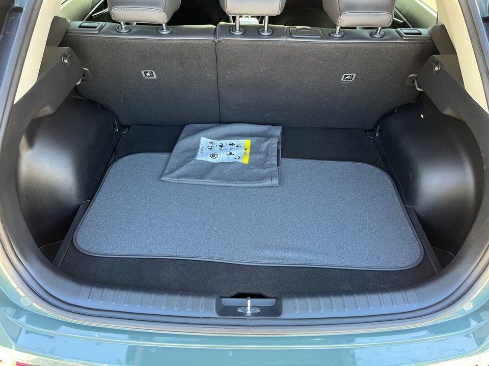 Kia Niro 64 EV Inspire 5d