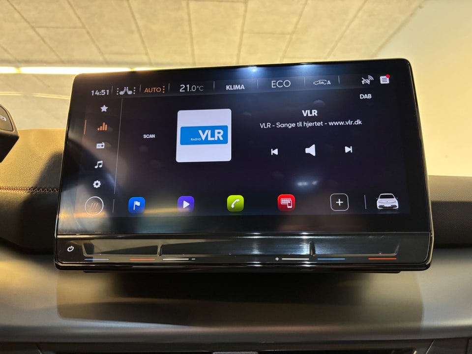 Cupra Born 77 e-Boost Dinamica Pack High 5d