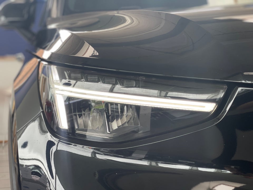 Volvo XC40 P6 ReCharge Plus 5d