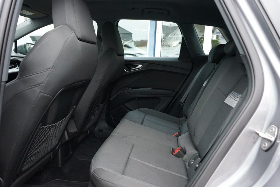 Audi Q4 e-tron 40 5d