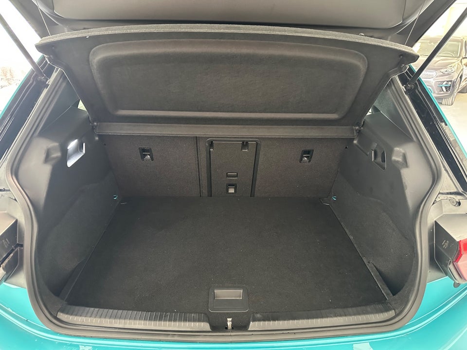 VW ID.3 58 1ST Pro Performance Max 5d