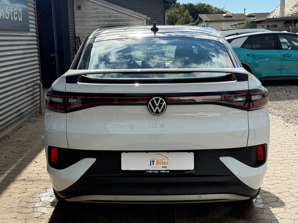 VW ID.5 Pro Performance 5d