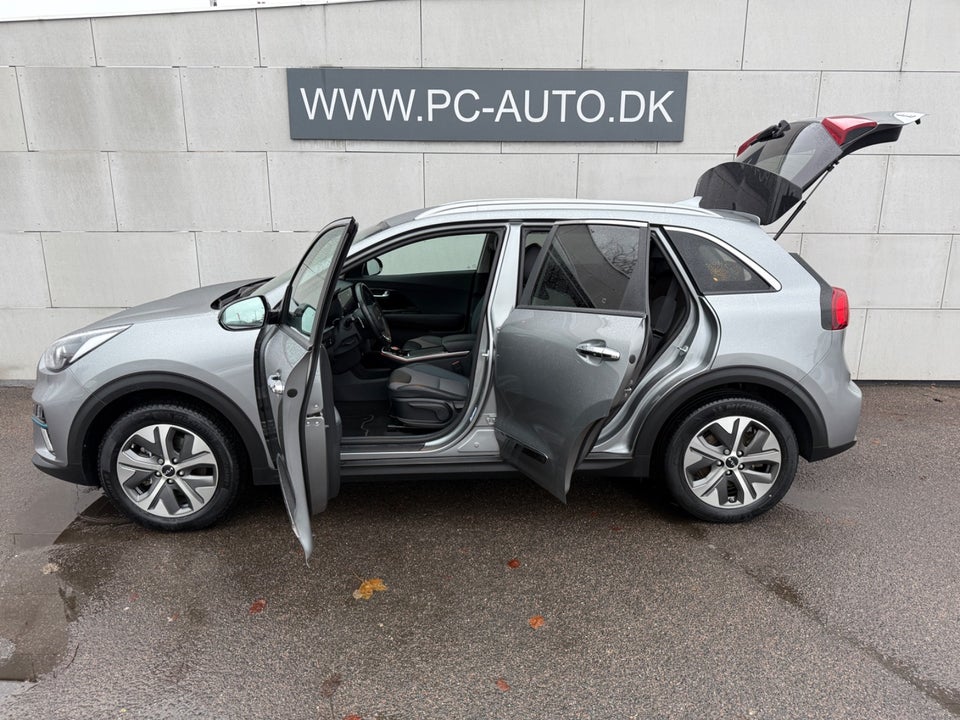 Kia e-Niro 64 Comfort 5d