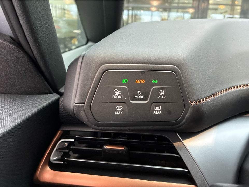 Cupra Born 77 e-Boost 5d