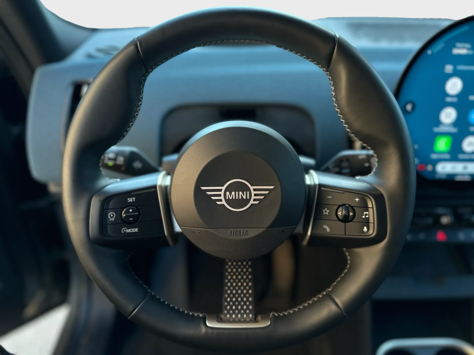 MINI Countryman SE Favoured Trim XL ALL4 5d