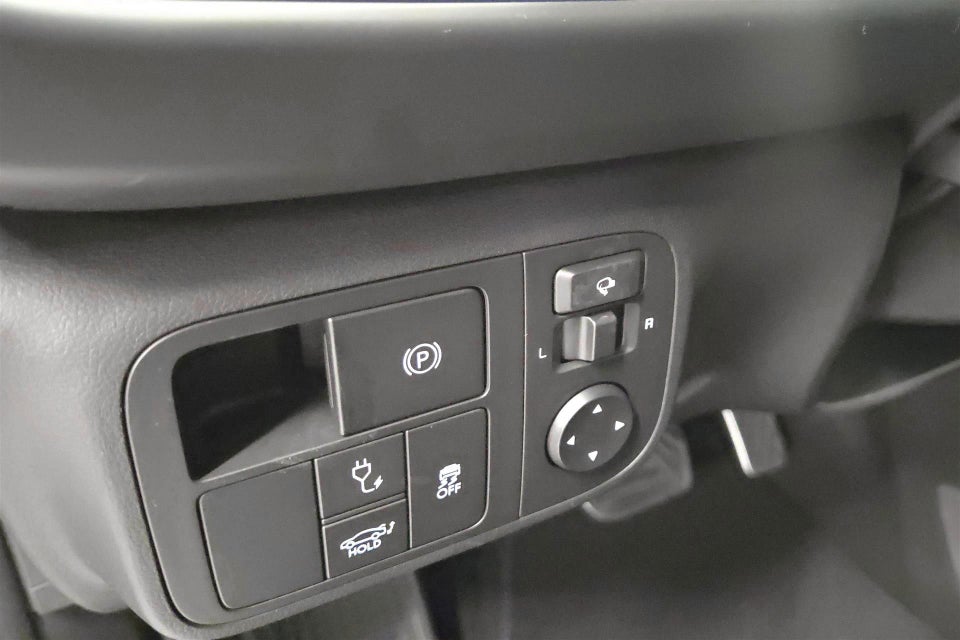 Hyundai Ioniq 6 77 Advanced 4d