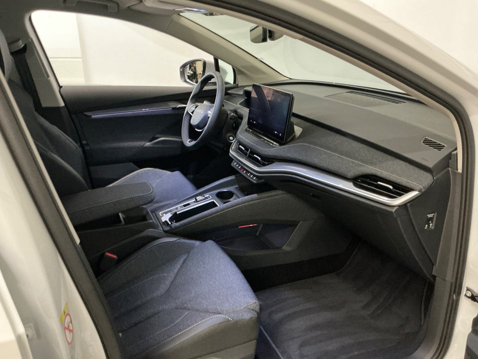 Skoda Elroq 85 iV Loft 5d