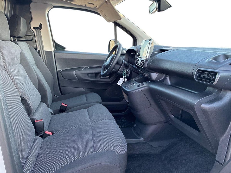 Citroën ë-Berlingo 50 L1 FlexLine Van