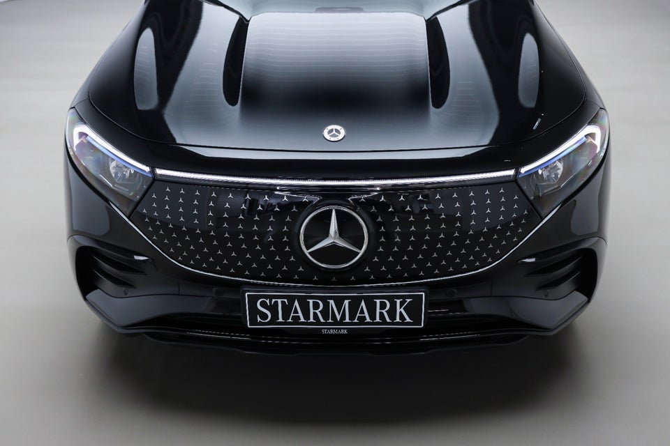 Mercedes EQB250+ AMG Advance 7prs 5d