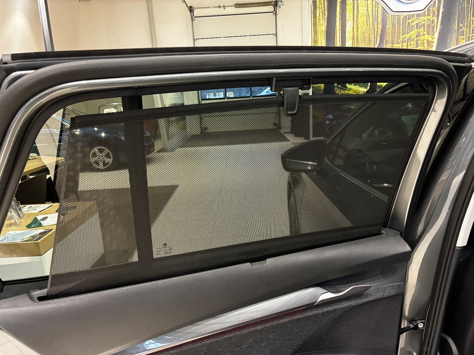 Skoda Elroq 85 iV Maxx 5d