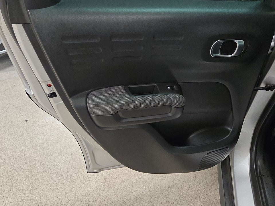 Citroën C3 Aircross 1,2 PureTech 110 VTR Sport 5d