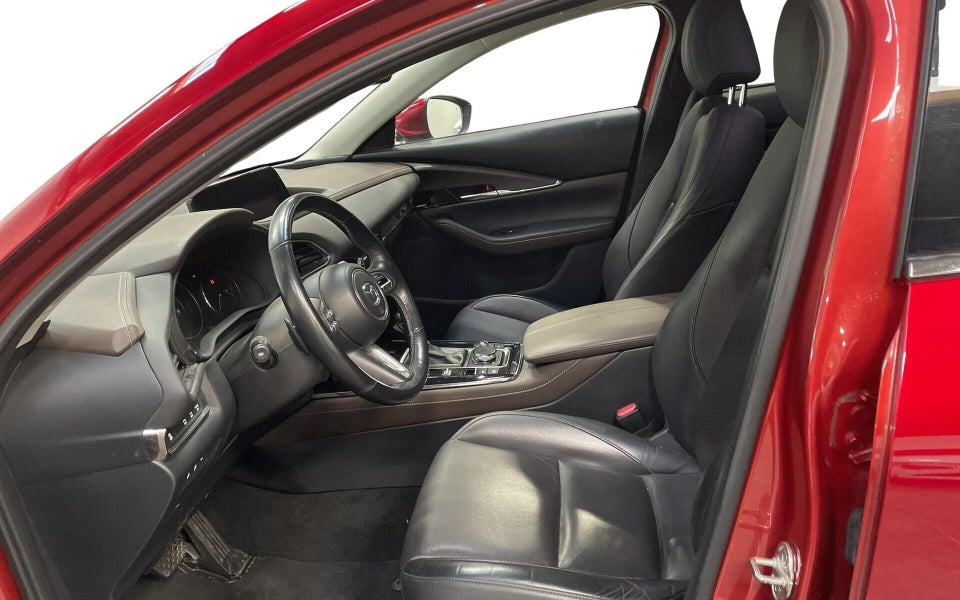 Mazda CX-30 2,0 e-SkyActiv-G 150 Cosmo aut. 5d