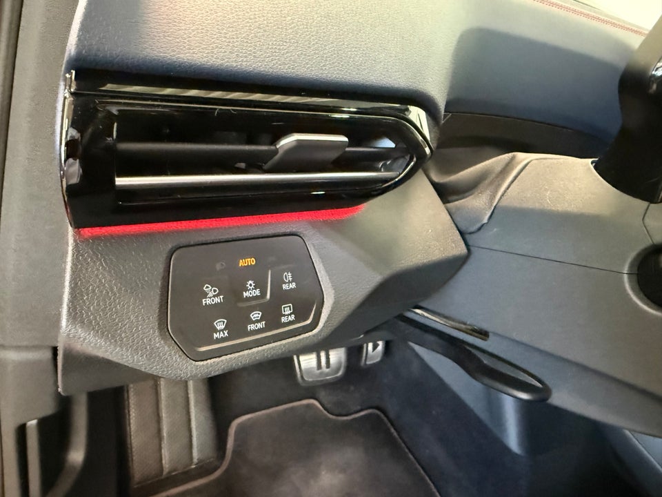 VW ID.4 77 GTX 4Motion 5d