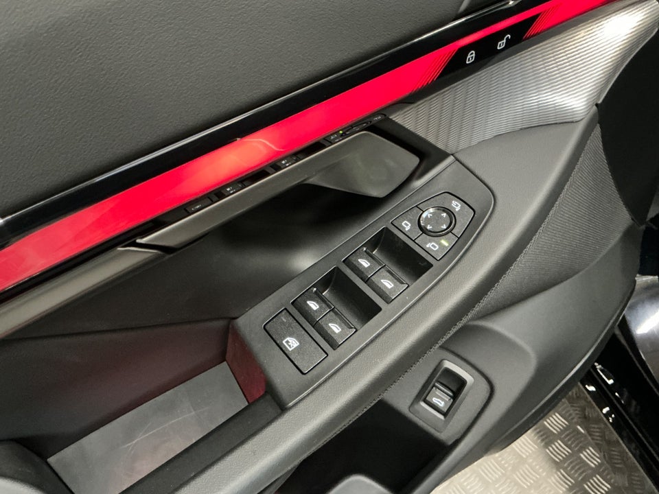 BMW i5 eDrive40 Touring M-Sport 5d