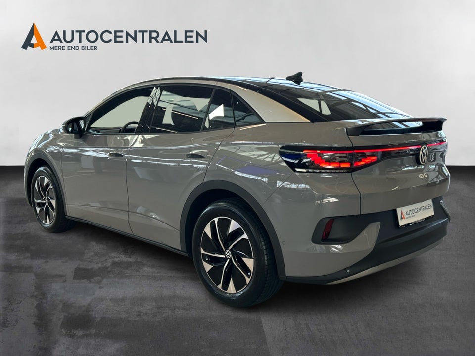 VW ID.5 77 Style+ 5d