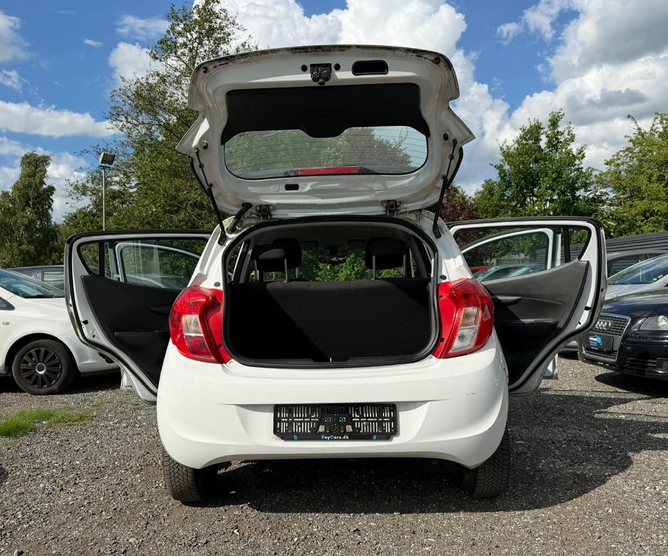 Opel Karl 1,0 Cosmo 5d