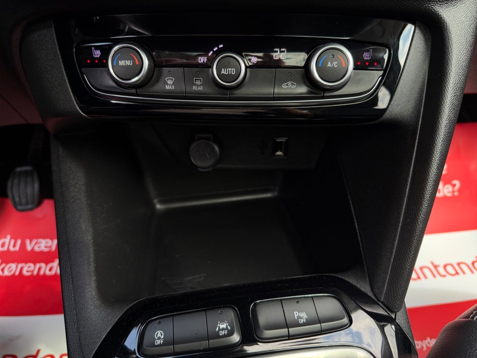 Opel Corsa 1,2 Sport 5d