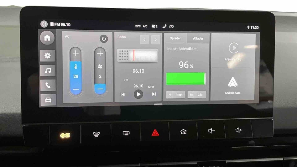 MG 4 51 Nordic Edition 5d