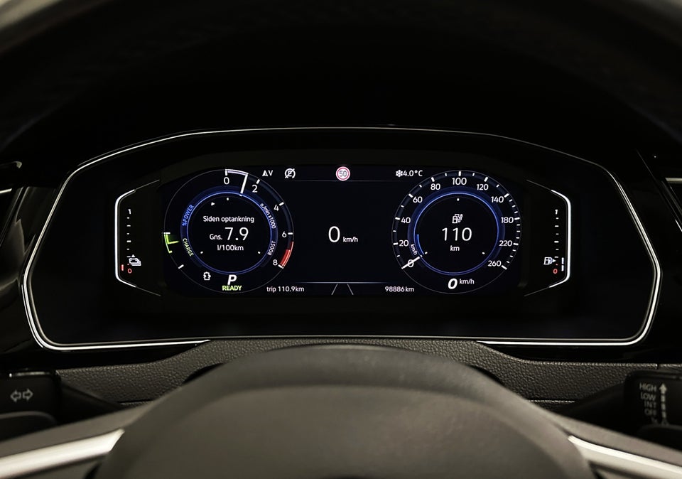 VW Passat 1,4 GTE Variant DSG 5d