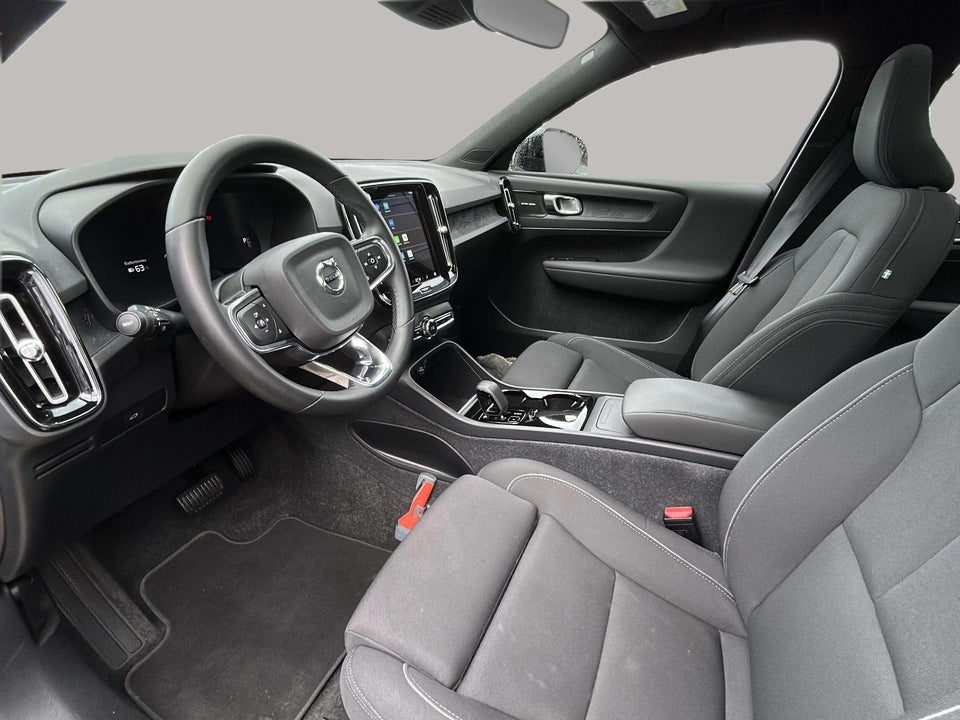 Volvo XC40 ReCharge Extended Range Ultimate 5d