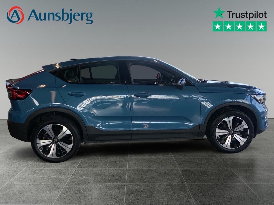 Volvo C40 P6 ReCharge Core 5d