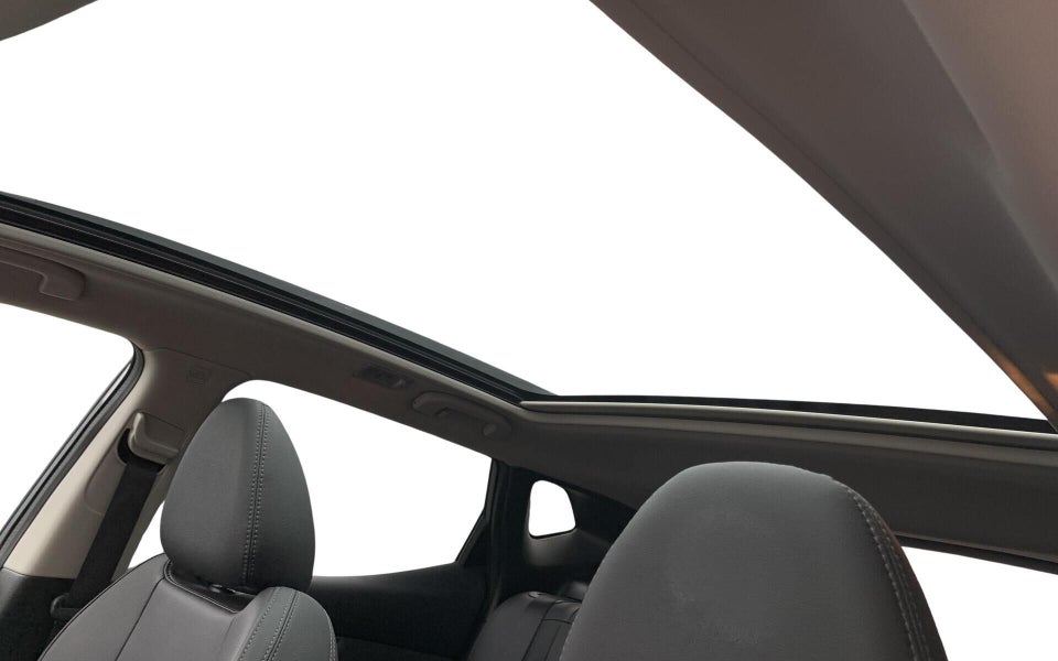 Nissan Qashqai 1,2 Dig-T 115 Tekna 5d