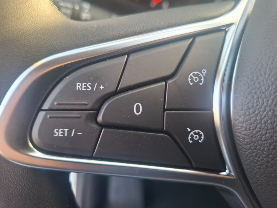 Nissan Primastar 2,0 dCi 170 L2H1 N-Connecta Van