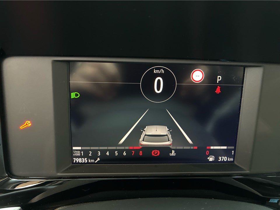 Opel Mokka 1,2 T 130 Edition+ aut. 5d