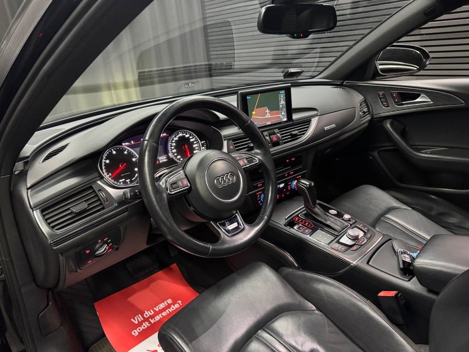 Audi A6 allroad 3,0 TDi 320 quattro Tiptr. 5d