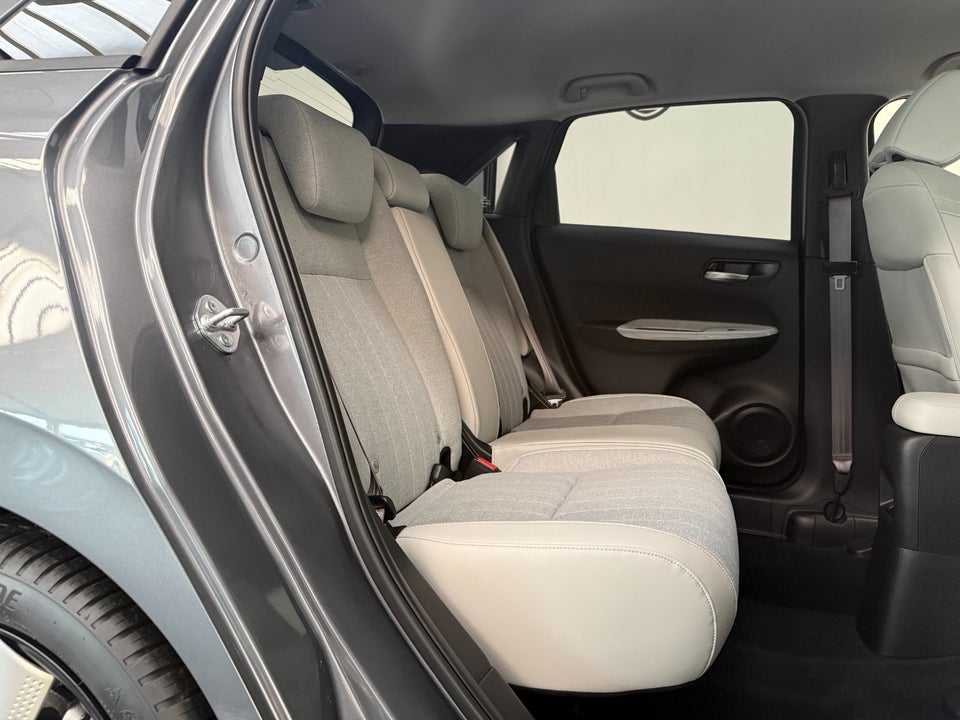 Honda Jazz 1,5 i-MMD Executive eCVT 5d