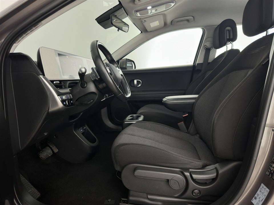 Hyundai Ioniq 5 73 Essential 5d
