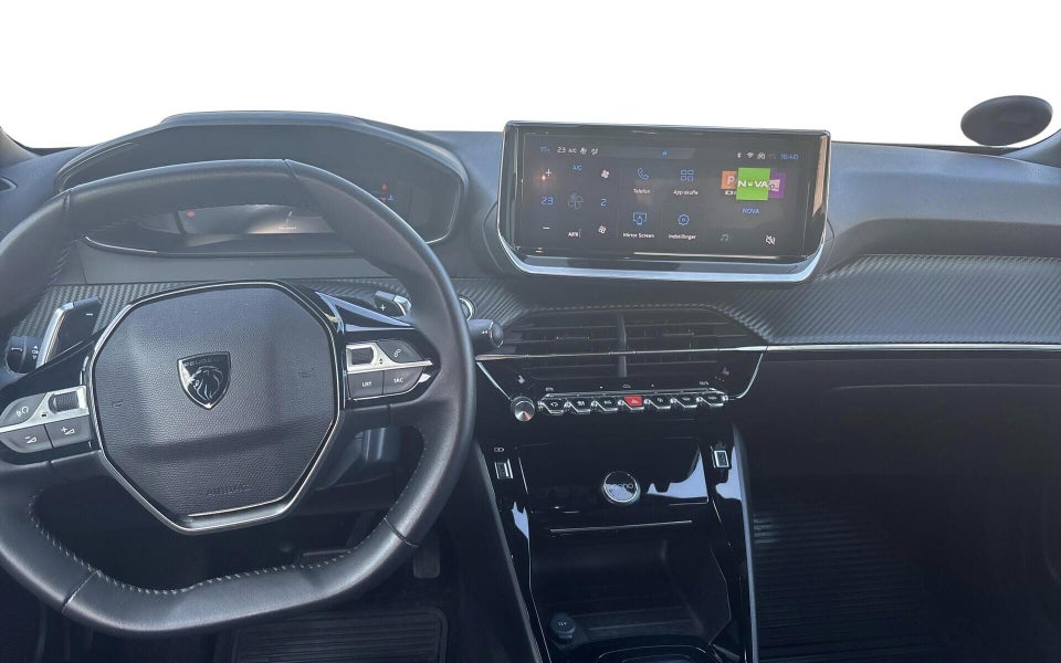 Peugeot 2008 1,2 PureTech 130 Allure EAT8 5d